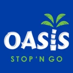 oasis stop android application logo